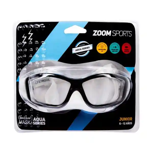 Zoom Gafas Natación Swim & Surf