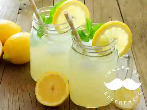 H2o Lima-limon