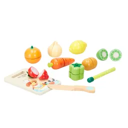 Set Verduras y Frutas Diseño 0005