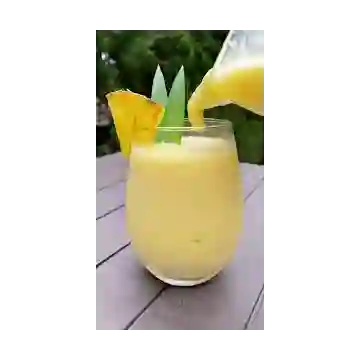Frape de Piña Colada