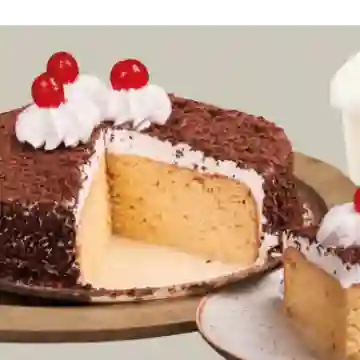 Tres Leches de Vainilla