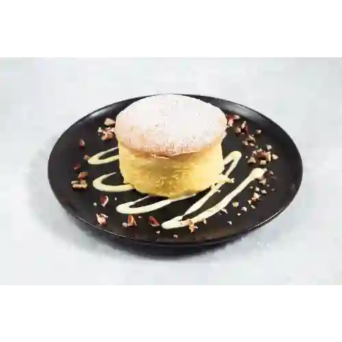Cheese Cake Japones