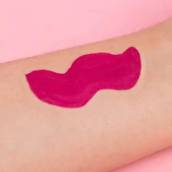 Lápiz Labial Líquido Mate Serie Minimalist 10 Miniso
