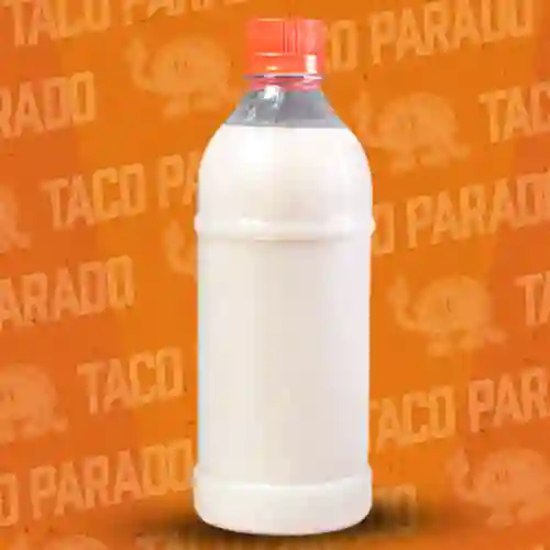 Agua de Horchata 500 ml