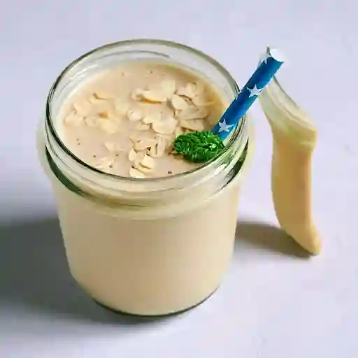 Avena 8 Oz