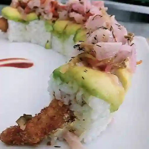 Fusión Roll