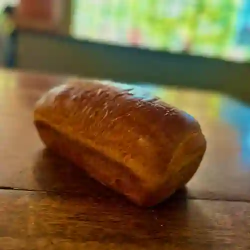 Pan Brioche