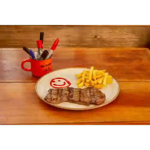 Combo Baby Beef Kids