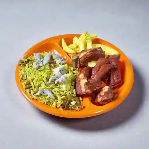 Costillas