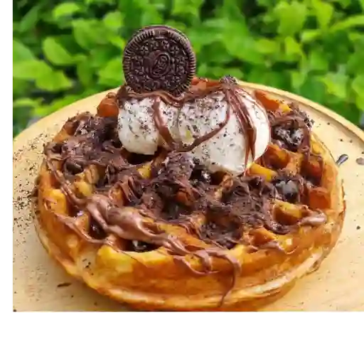 Waffles