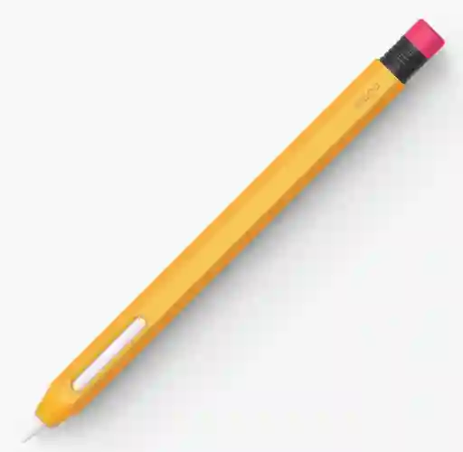 Elago Estuche Para Apple Pencil 2 Amarillo