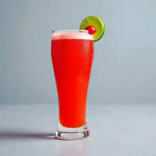 Limonada cerezada 16 oz