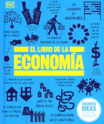 El Libro de la Economía - VV.AA
