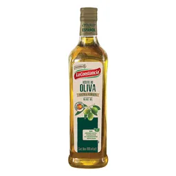 La Constancia Aceite de Oliva Extra Virgen