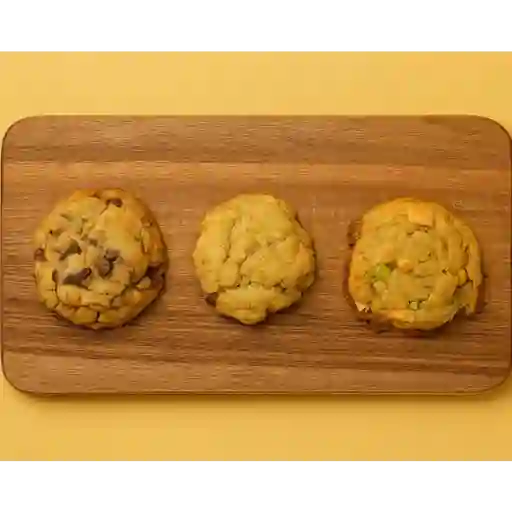 Galletas
