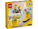Set de Construcción Flores en Regadera Lego