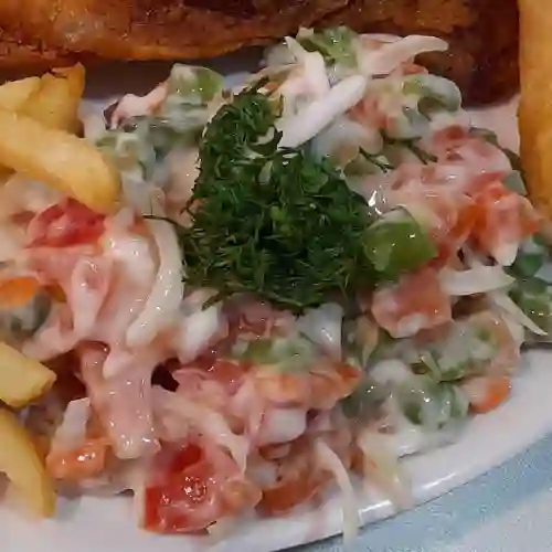 Ensalada