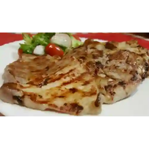 Loncha de Cerdo