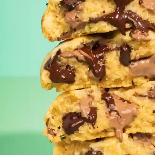 Mega Cookie X1 Chocoloco por Ti