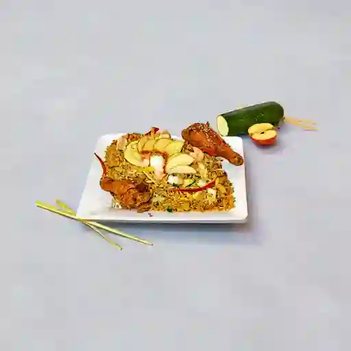 Arroz Cantones Personal