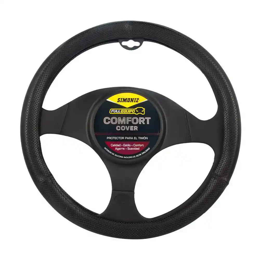 Simoniz Cubretimon Ventilado