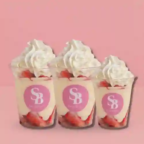2 Large + 1 Small