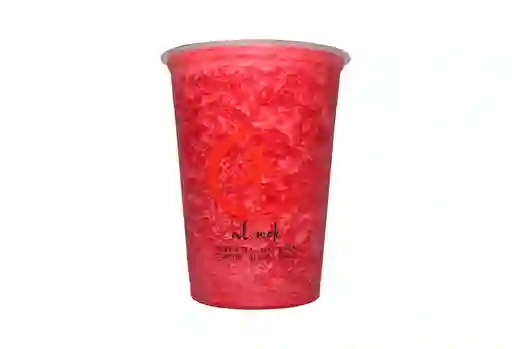 Jugo en Agua de Fresa 22 Oz