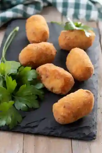 Corn Queso X 3
