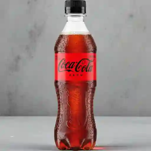 Coca-Cola ZERO 400ml