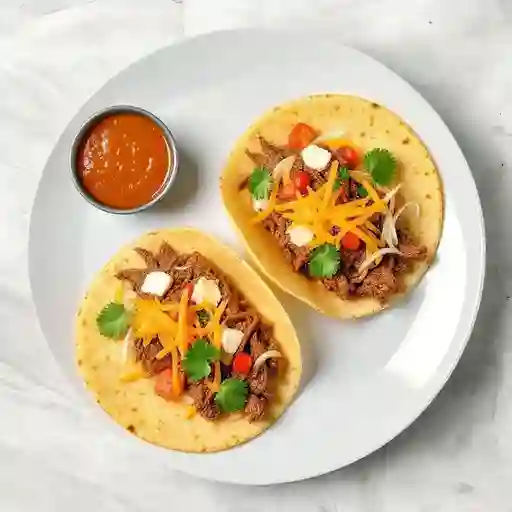 Taco Especial