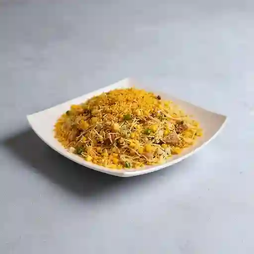 Mazorcada Mexicana