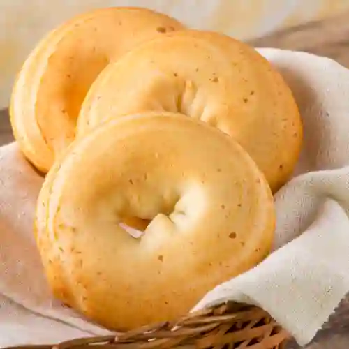 Pandequeso Pequeño X 6 Unidades