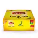 Lipton Té Amarillo