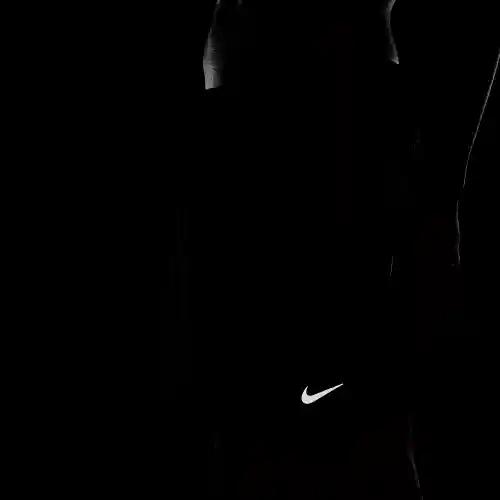 Nike Pantaloneta M Df Challenger 72In1 Correr Hombre Negro T S