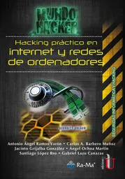 Hacking Práctico en Internet y Redes de Ordenadores