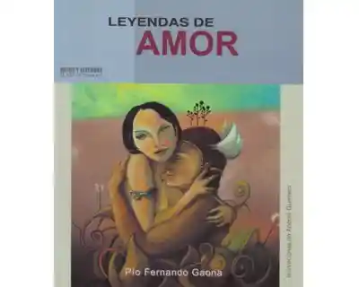Leyendas de Amor