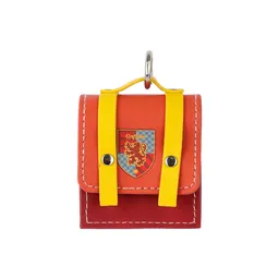 Estuche Protector Audífonos Serie Harry Potter Preppy Miniso