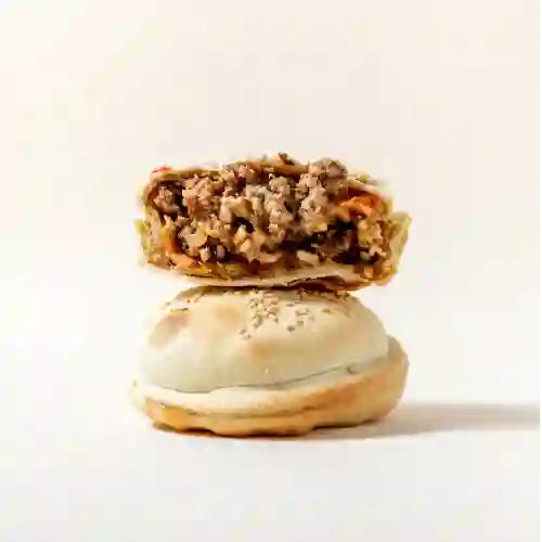 Premium Cheese Burger