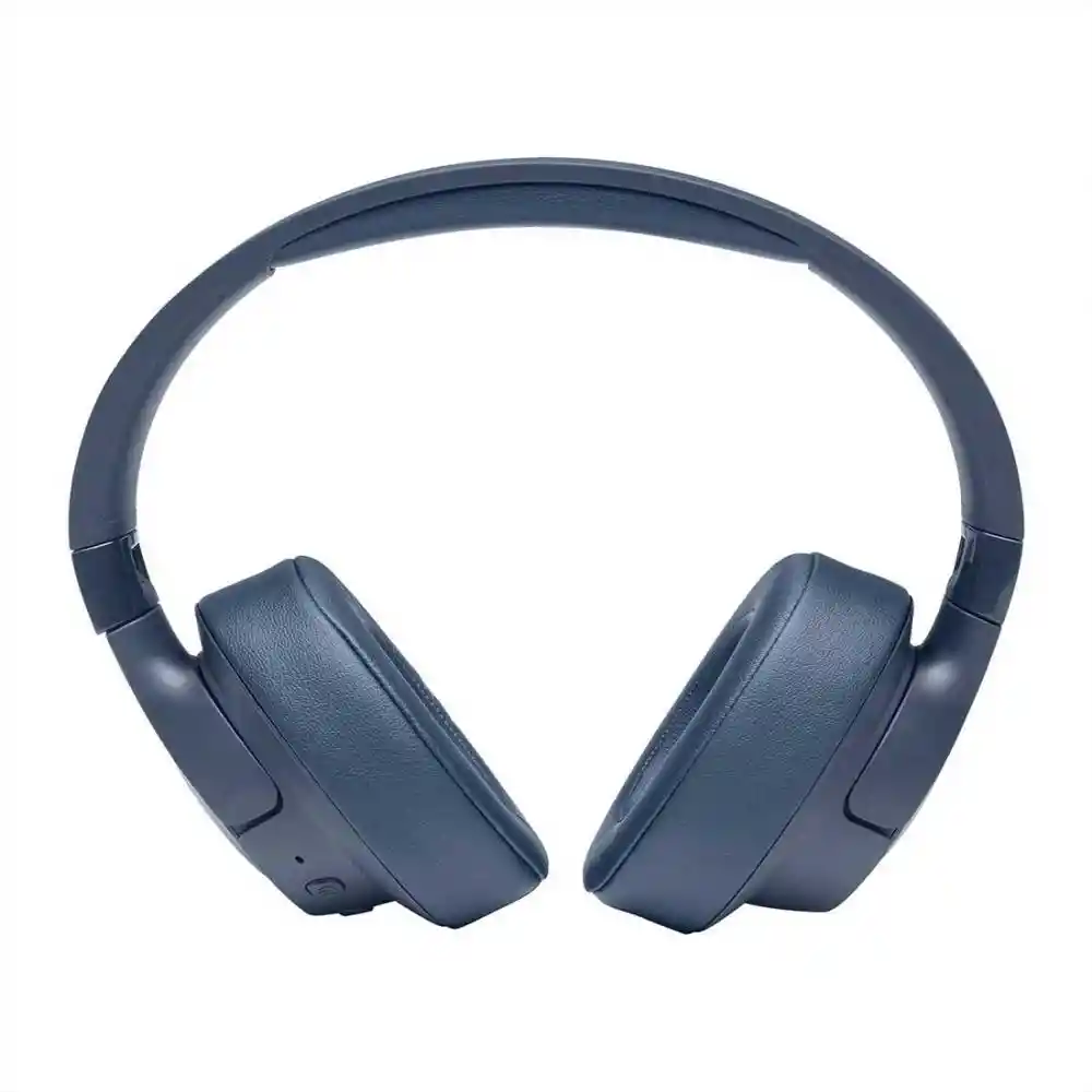 Jbl Diadema Inalambricatune 760 Nc (Azul)