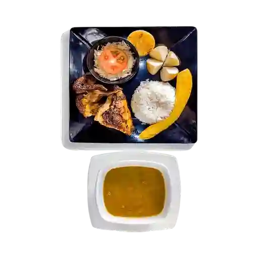 Bandeja Mario