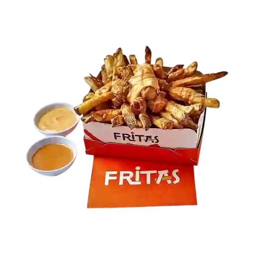 Papas Ave María
