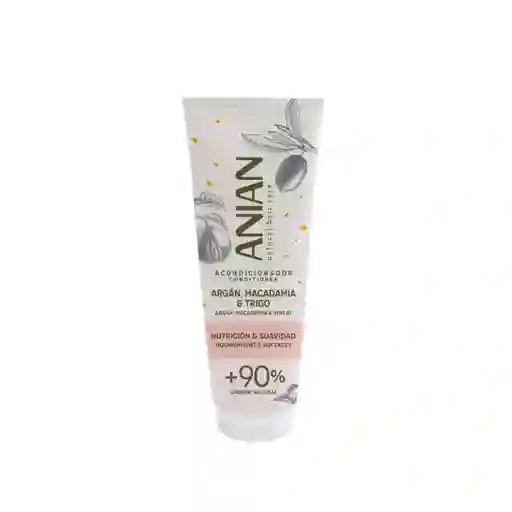 Anian Acondicionador Argan/Macadamia/Trigo