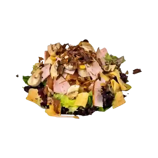 Ensalada la Bodegueta
