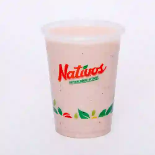 Smoothies Blanco Páez