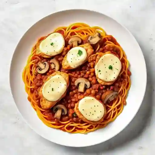 Bolognesa