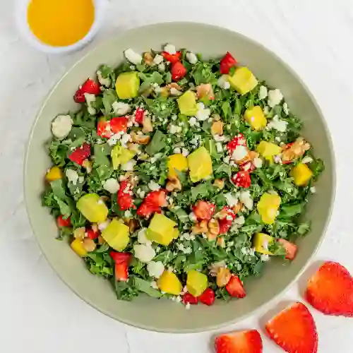 Ensalada Pura Vida
