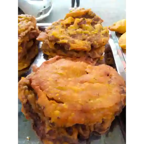 Torta de Carne