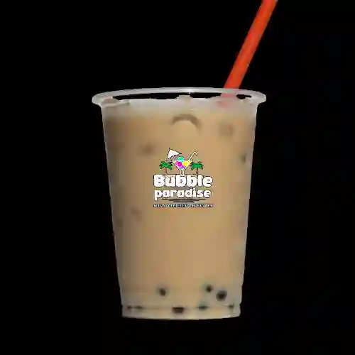 Bubble Tea Chai