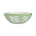 Bowl de Ensalada de Cerámica Diseño 0008 Casaideas