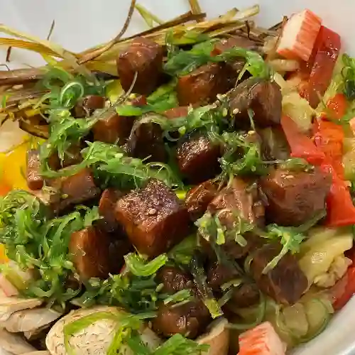 Ensalada Recoletos